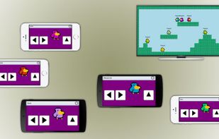 HappyFunTimes screenshot 1