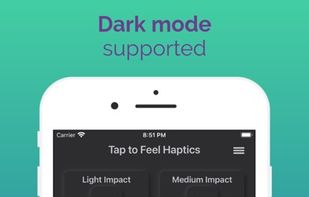 Haptic Haven screenshot 2