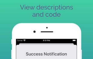 Haptic Haven screenshot 1