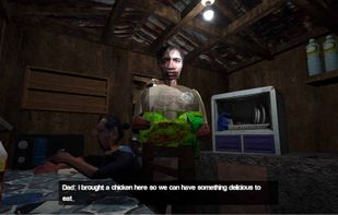 Hapunan screenshot 2