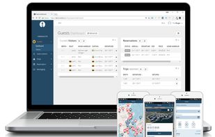 HarbaMaster marina management software
