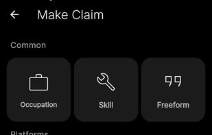 Harbor (FUTO ID) screenshot 2