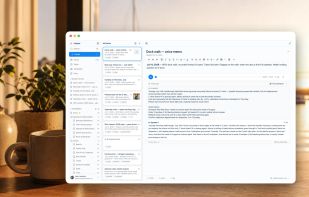 Harbor Notes screenshot 1