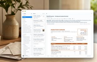 Harbor Notes screenshot 2