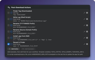 HarborDrop screenshot 2