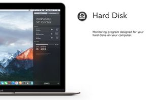Hard Disk screenshot 1