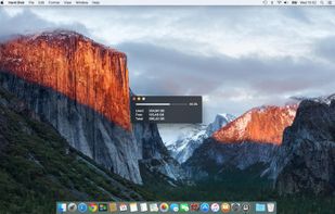 Hard Disk screenshot 1