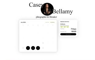 design your calender
