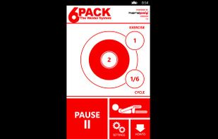 HardFox SixPack screenshot 1