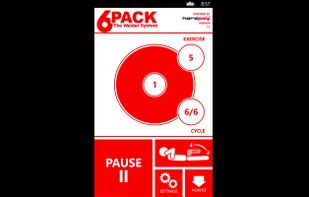 HardFox SixPack screenshot 3