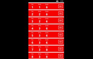 HardFox SixPack screenshot 1