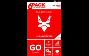 HardFox SixPack screenshot 2