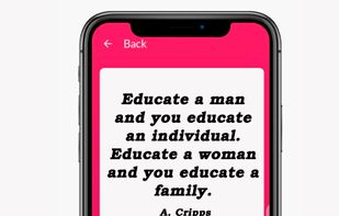 haris arif screenshot 3