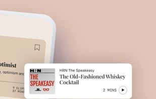 Hark Audio screenshot 2