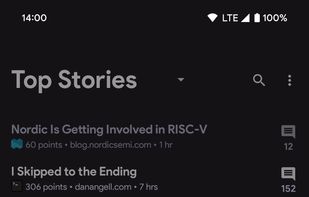 Harmonic screenshot 3