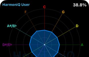 HarmoniQ: Learn Perfect Pitch screenshot 3