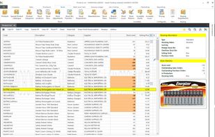 HARMONiQ screenshot 1