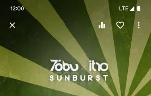 Harmonoid screenshot 1