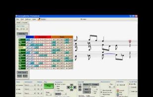 Harmony Builder screenshot 1