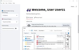 Mutiple file uploads for fast solutions