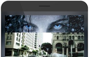 Harmony by Ilusions screenshot 3