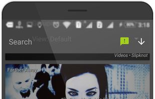 Harmony by Ilusions screenshot 1