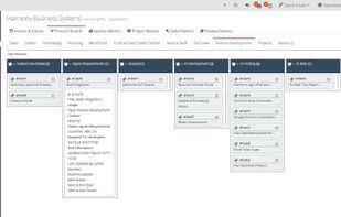 Harmony PSA screenshot 3