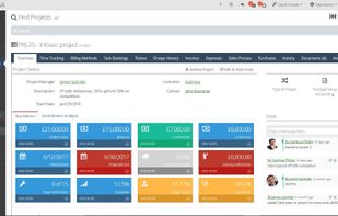 Harmony PSA screenshot 1