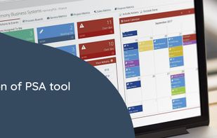 Harmony PSA screenshot 1