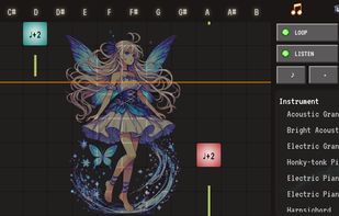 HarmonyX Music Theory & Compo screenshot 2