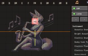 HarmonyX Music Theory & Compo screenshot 1