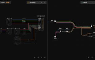 Schematic and Layout
