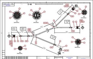 HarnWare screenshot 1