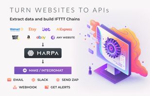 HARPA AI screenshot 1