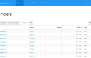 Has Karma screenshot 1