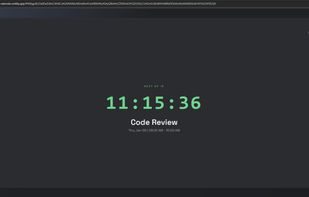 hash-calendar screenshot 3