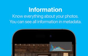 Hash Photos  screenshot 2