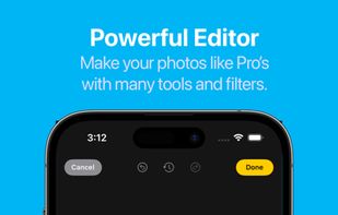 Hash Photos  screenshot 1