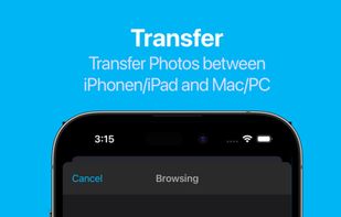 Hash Photos  screenshot 1