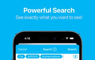 Hash Photos  screenshot 3