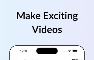 Hashchats screenshot 3