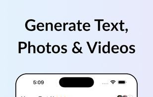 Hashchats screenshot 1