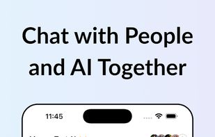 Hashchats screenshot 1