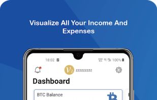 Hashshiny Cloud Mining screenshot 1