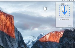 Hashsum screenshot 1