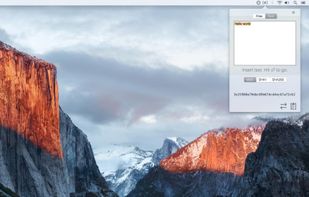 Hashsum screenshot 3
