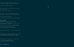 hastebin screenshot 1
