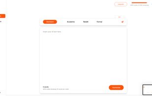 Hastewire screenshot 3