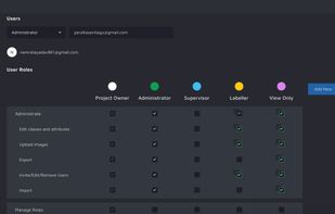 Hasty.ai screenshot 2