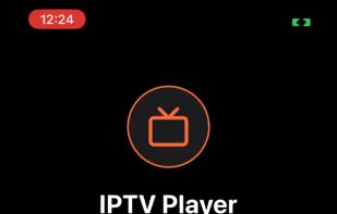 Hat IPTV Player Stream screenshot 1